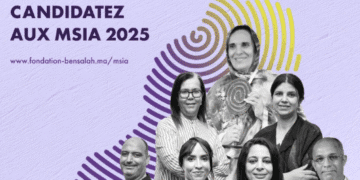 Moroccan Social Innovation Awards: appel à candidatures