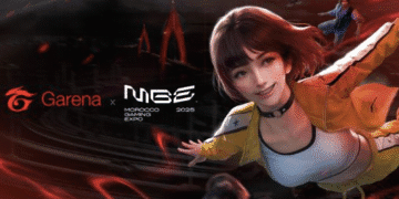 Jeux vidéo: Garena prend part au Morocco Gaming Expo 2025