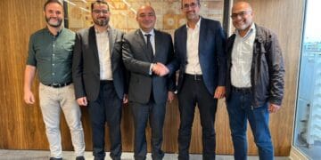 H&S Invest Holding fait son entrée au capital de Gidna