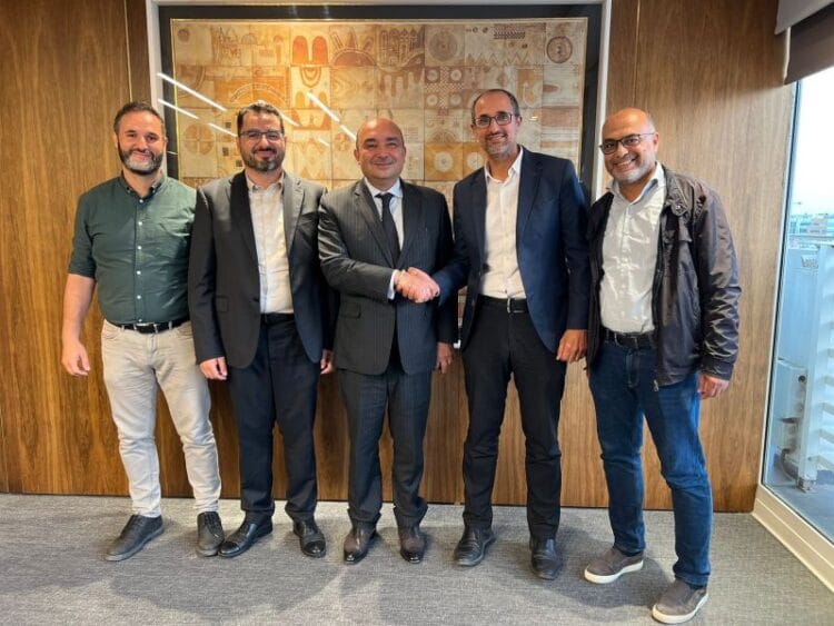 H&S Invest Holding fait son entrée au capital de Gidna