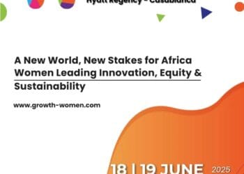 Sommet de la femme: 3e édition de GrowthWomen