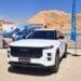 Automobile: Jaecoo 7 SHS arrive au Maroc