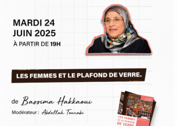 Présentation de livre: « Les femmes et le plafond de verre »