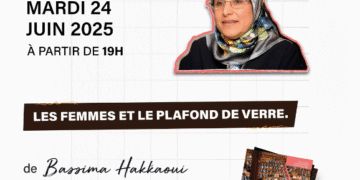 Présentation de livre: « Les femmes et le plafond de verre »