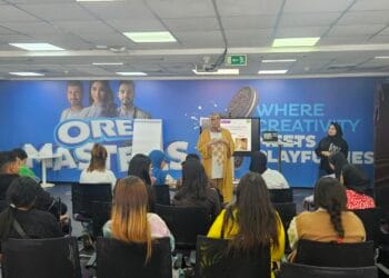Mondelez Maroc: 7e édition du programme Coaching for the best