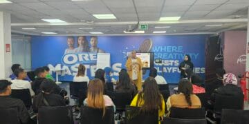 Mondelez Maroc: 7e édition du programme Coaching for the best