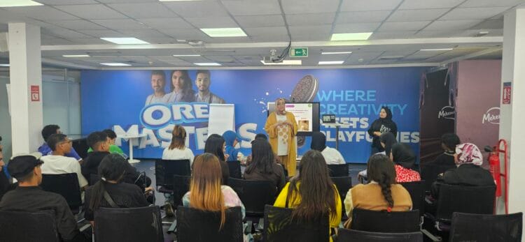Mondelez Maroc: 7e édition du programme Coaching for the best
