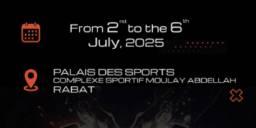 Morocco Gaming Expo 2025: du 2 au 6 juillet à Rabat