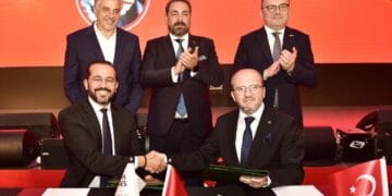 Tourisme: partenariat entre l’ONMT et Turkish Airlines