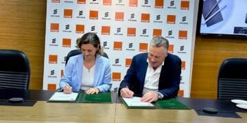 5G: Orange Maroc signe un partenariat avec Ericsson