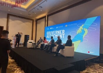 Ouverture du congrès «RSE Now» 2025