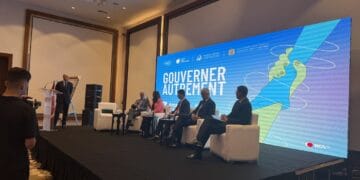 Ouverture du congrès «RSE Now» 2025