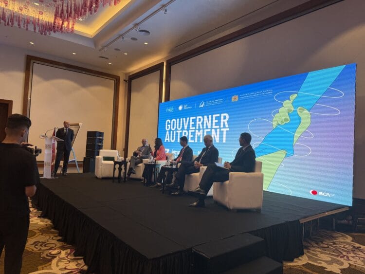 Ouverture du congrès «RSE Now» 2025