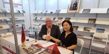 Pékin: Des ouvrages sur le patrimoine immatériel marocain seront traduits en chinois