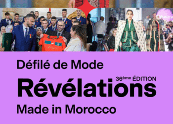 Mode: Révélations 2025, 36ᵉ édition