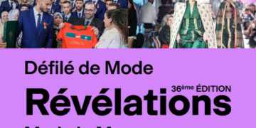 Mode: Révélations 2025, 36ᵉ édition