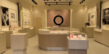Lifestyle: Pandora ouvre une boutique à Marrakech 