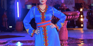 OFPPT Creative Fashion Show, entre tradition et modernité