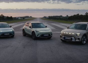 Automobile: Lancement de la marque Smart au Maroc