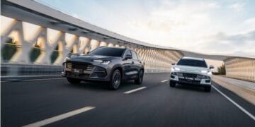 Automobile: Soueast Motor fait son entrée au Maroc