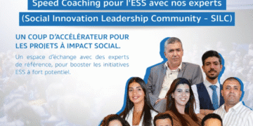 Projets à impact social: des séances de coaching personnalisées
