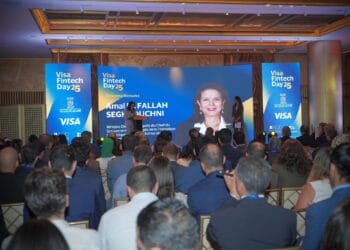 L&rsquo;IA et l&rsquo;inclusion financière au centre du Visa Fintech Day 2025