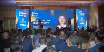 L’IA et l’inclusion financière au centre du Visa Fintech Day 2025