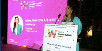 Women Summit: des prix pour récompenser les femmes engagées