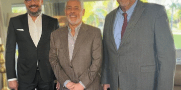 YNNA et AMEA Power s’allient pour développer un parc éolien à Laâyoune