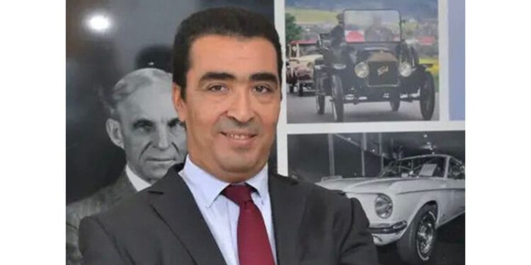 Nomination de Abdelouahab Ennaciri à la tête de l’Aivam