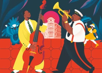 CasaNola: le festival de jazz de la Nouvelle-Orléans débarque à Casablanca