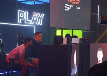 Morocco Gaming Expo 2025: du 2 au 6 juillet à Rabat