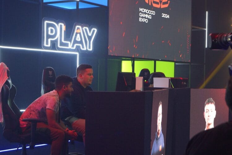 Morocco Gaming Expo 2025: du 2 au 6 juillet à Rabat