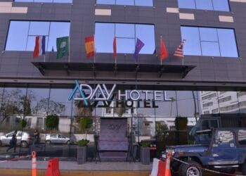 Tourisme d’affaires: Ouverture d’un nouvel hôtel à Casablanca
