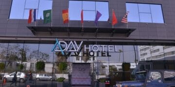 Tourisme d’affaires: Ouverture d’un nouvel hôtel à Casablanca