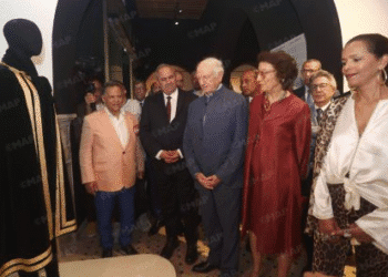 Coup d’envoi de «La Nuit des musées et des espaces culturels»