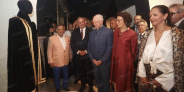 Coup d’envoi de «La Nuit des musées et des espaces culturels»