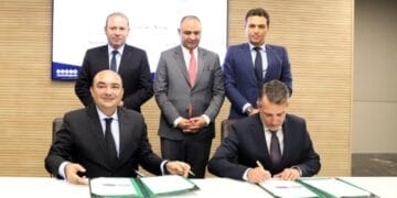 Monoprix et Franprix débarquent au Maroc