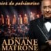 Le maestro Adnane Matrone en concert à Rabat