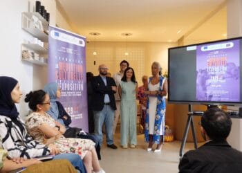 L’Académie Ali Zaoua lance une formation en médiation culturelle