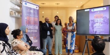 L’Académie Ali Zaoua lance une formation en médiation culturelle