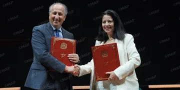 Assises: Signature de 9 accords pour la promotion de l’IA au Maroc