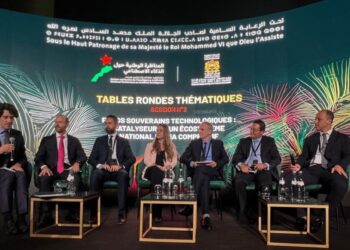 Assises: le rôle de l’IA dans la décarbonation de l’industrie