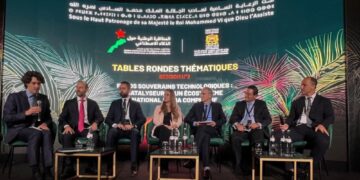 Assises: le rôle de l’IA dans la décarbonation de l’industrie