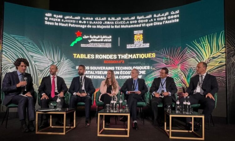 Assises: le rôle de l’IA dans la décarbonation de l’industrie