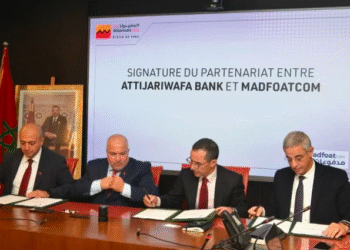 Attijariwafa bank et MadfoatCom s’allient pour la digitalisation des factures