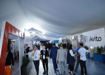 Salon: Immo Expo by Avito, du 10 au 13 juillet