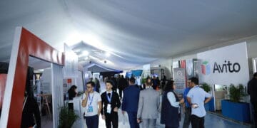 Salon: Immo Expo by Avito, du 10 au 13 juillet