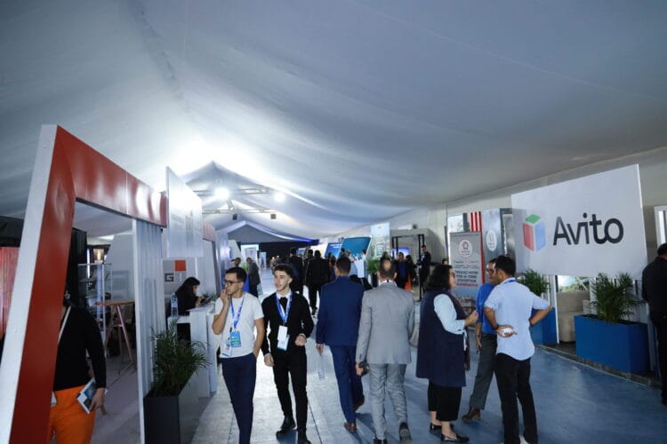 Salon: Immo Expo by Avito, du 10 au 13 juillet