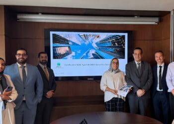 BMCI Securities Services obtient la certification ISAE 3402